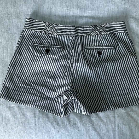 Tory Burch Shorts - Picture 2 of 4